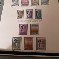 Francobolli e Monete