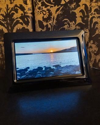 Cornice Digitale / Portafoto Inno-Hit IH-10012 – N