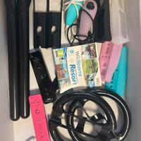 Accessori Wii
