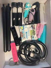 Accessori Wii