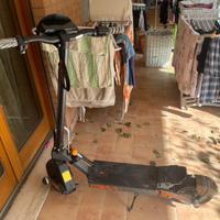 Monopattino elettrico kukirin g2