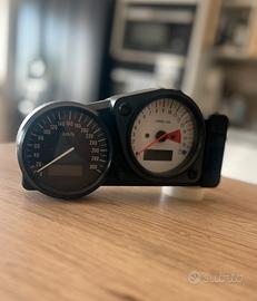 Contachilometri Suzuki Gsx R SRAD 750