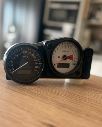 Contachilometri Suzuki Gsx R SRAD 750