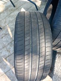 n. 2 gomme MICHELIN 235/50/17