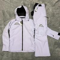 Giacca da sci kappa fisi - completo