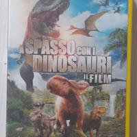 A spasso con i dinosauri, il film