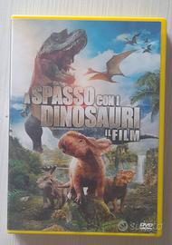 A spasso con i dinosauri, il film