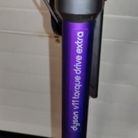 Dyson V11 torque drive extra