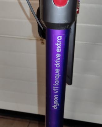 Dyson V11 torque drive extra