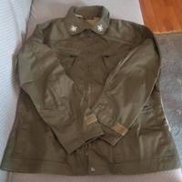 giacca nuova multitasche 