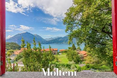 Villa di 127 m² con 3 locali a Perledo