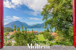 Villa di 127 m² con 3 locali a Perledo