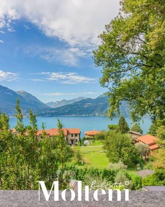 Villa di 127 m² con 3 locali a Perledo