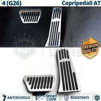 COPRIPEDALI Sportivi Per BMW Serie 4 G26 Pedaliere