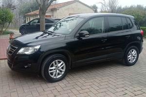 TIGUAN 2011