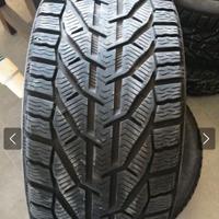 Gomme invernali 255-45-20