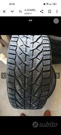 Gomme invernali 255-45-20