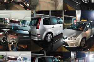 FORD C MAX TITANIUM  IN PERFETTO STATO