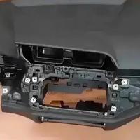 Audi Q3 83A Kit Airbag Cruscotto Cinture