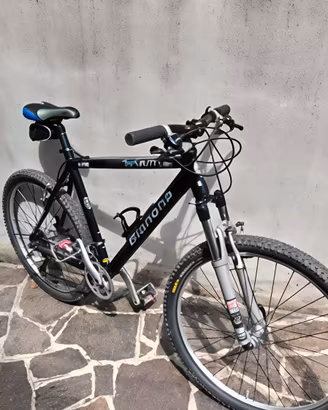 MTB Bianchi