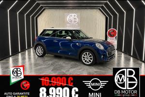 Mini 1.5 Cooper D