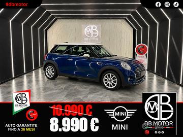 Mini 1.5 Cooper D