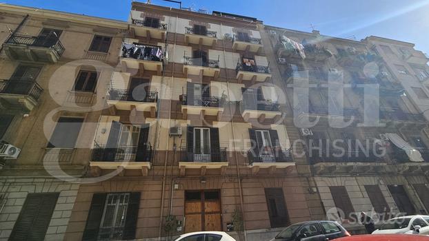 Appartamento Palermo [ALP/30ARG]