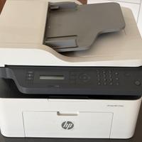 Stampante HP Laser MFP 137 fnw