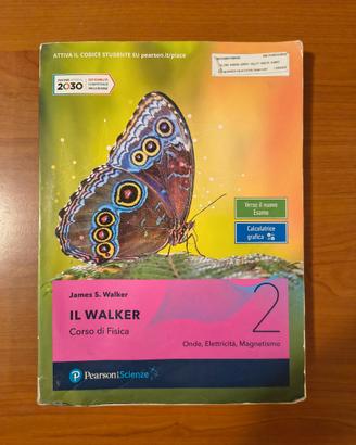 9788891916952 Il Walker 2