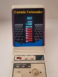 COSMIC TWINVADER HANZAWA JAPAN 1983 RETROGAME