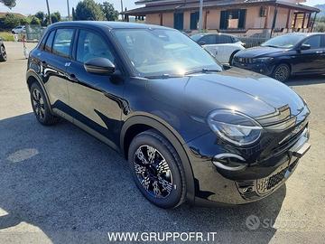 FIAT 600 1.2 100cv Icon