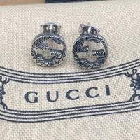 Orecchini Gucci