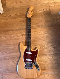 Fender Mustang 1978