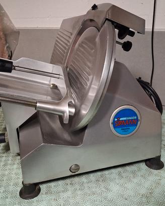 AFFETTATRICE SIRMAN 275AF 