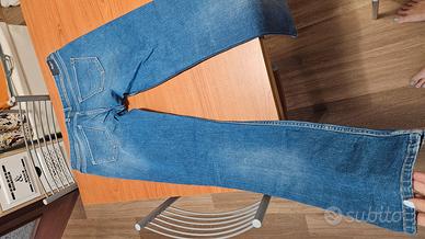 Pepe Jeans pari al nuovo