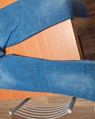 Pepe Jeans pari al nuovo