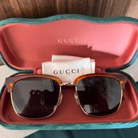 Occhiali da sole Gucci originali