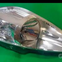 Faro Anteriore Sinistro Fiat Grande Punto