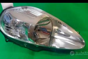 Faro Anteriore Sinistro Fiat Grande Punto
