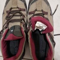 scarpe da treking