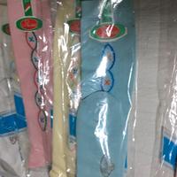 calze da bambino /a mis 12 in puro cotone