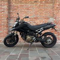 Ducati Hypermotard pochissimi KM