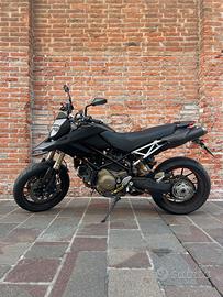 Ducati Hypermotard pochissimi KM