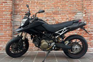 Ducati Hypermotard pochissimi KM