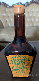 Orange Stock OBS - Gran Liquore all'Arancia