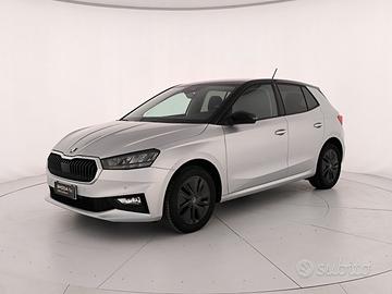 Skoda Fabia 1.0 mpi 130 edition 80cv