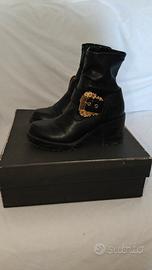Stivaletti Versace Jeans Couture