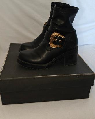 Stivaletti Versace Jeans Couture