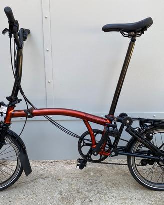 Brompton