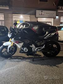 BMW G310R
